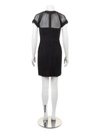 Three Designer Dresses, 2000-10s: Two Oscar de la Renta & One Bill Blass