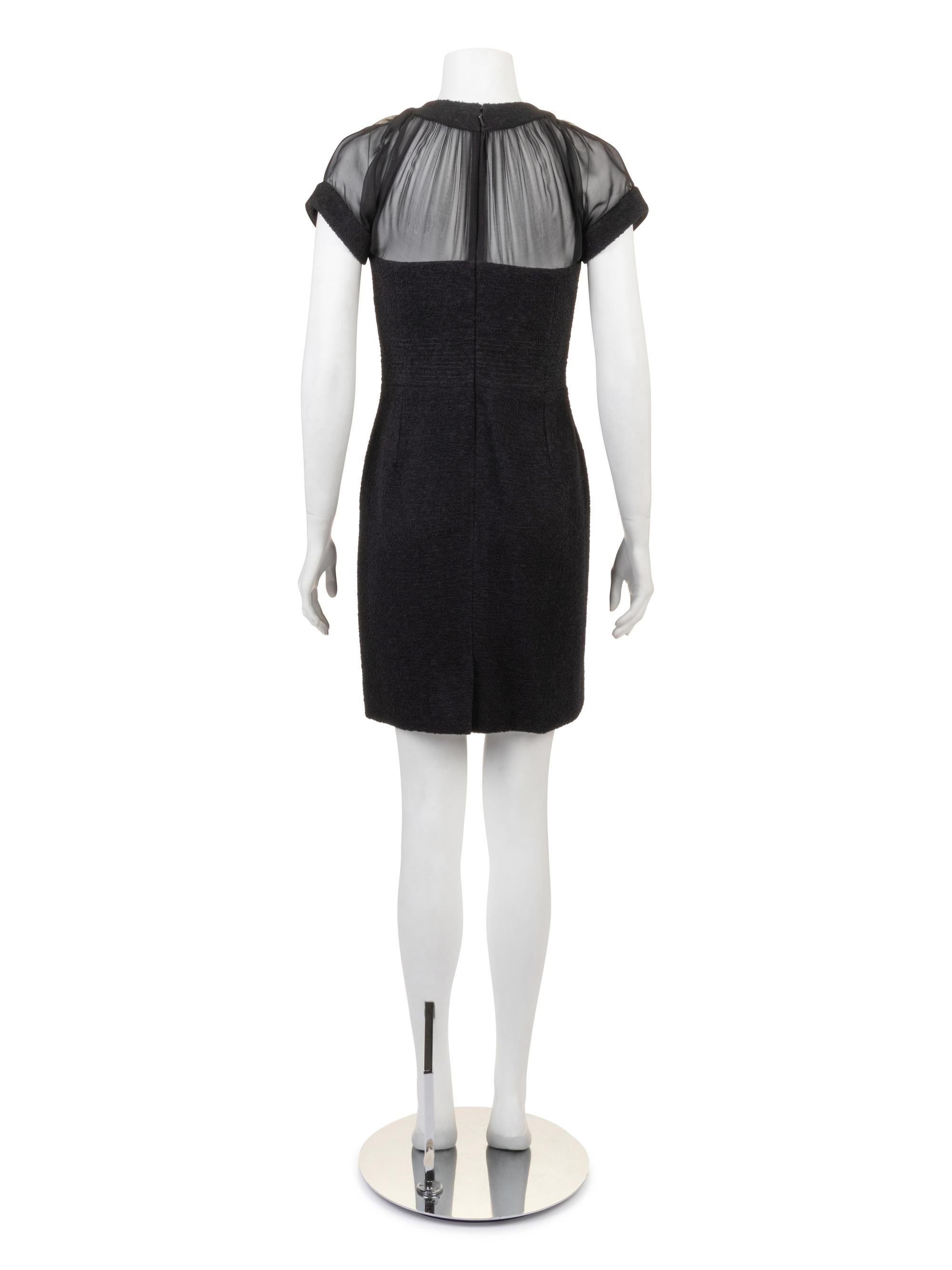 Three Designer Dresses, 2000-10s: Two Oscar de la Renta & One Bill Blass