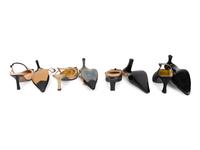 Four Chanel Shoes, 1990-2010s