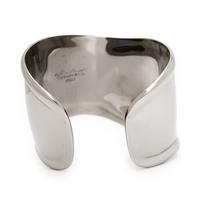 Tiffany & Co., Elsa Peretti, 'Bone' Cuff Bracelet