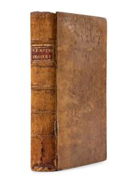 [FRANKLIN, Benjamin (1706-1790)]. WEBSTER, Noah (1758-1843). Dissertations on the English Language... to which is added... an Essay on a Reformed Mode of Spelling, with Dr. Franklin’s Arguments on that Subject . Boston: Printed for the author by Isaiah Thomas and Company, 1789.