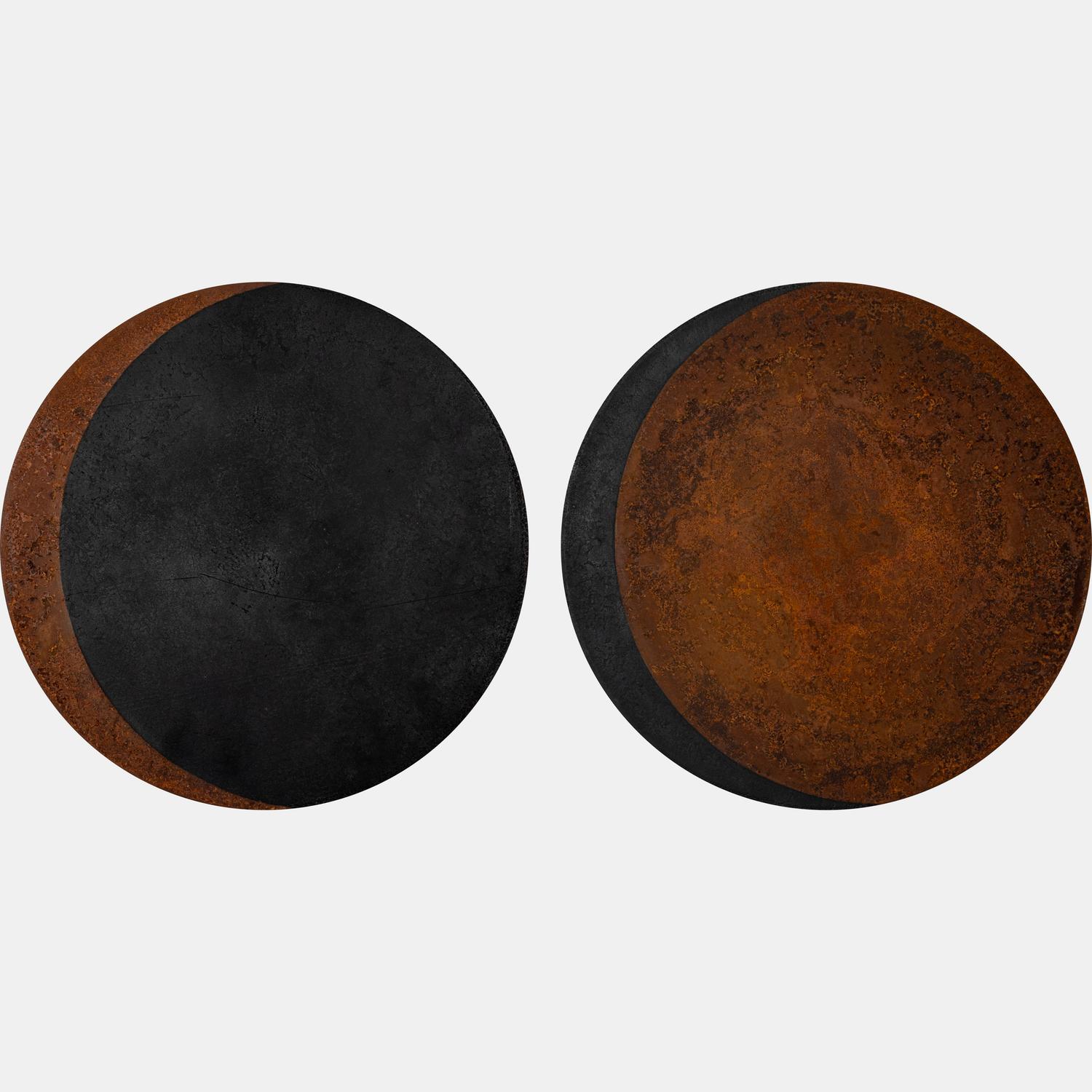 A Pair of Works