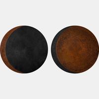 A Pair of Works