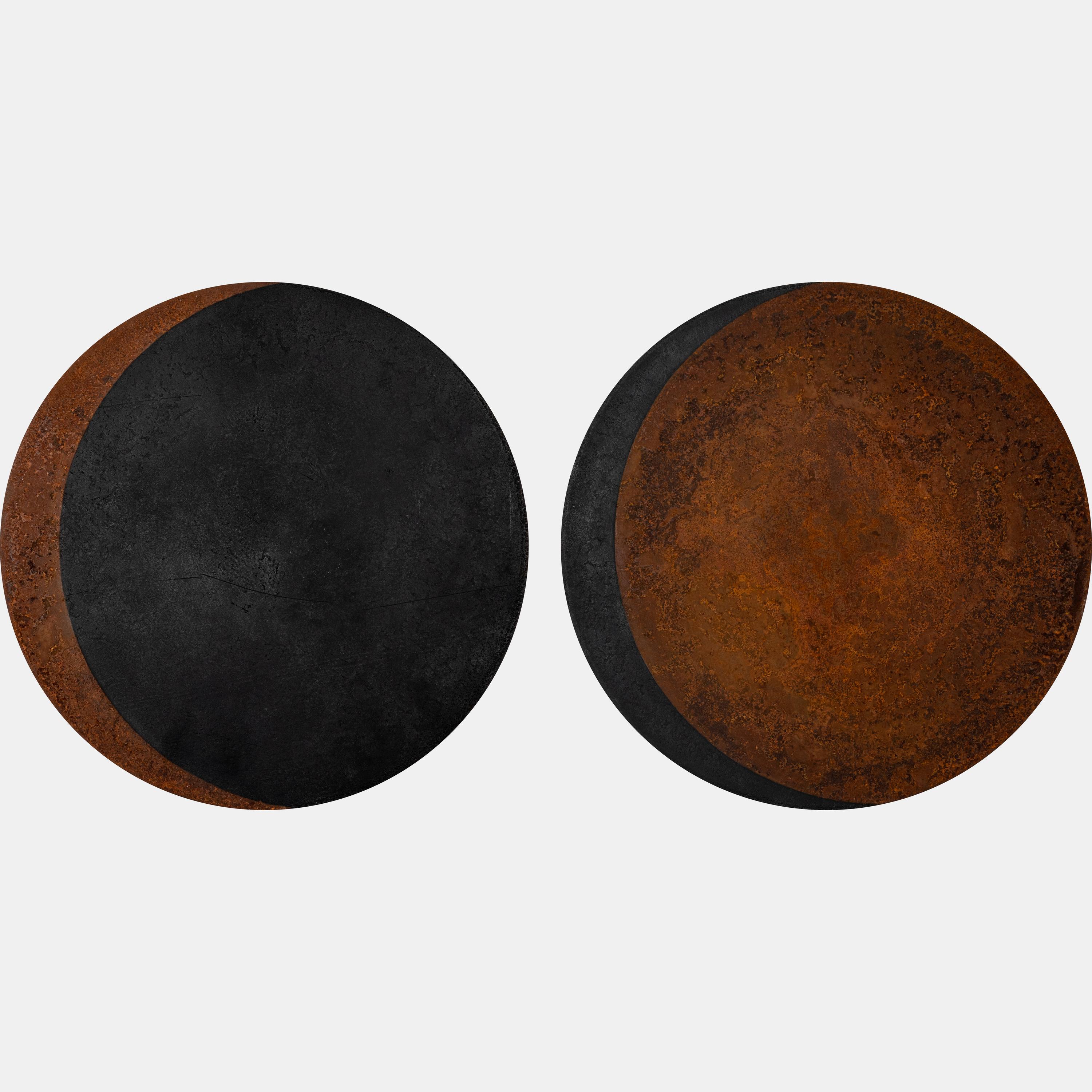 A Pair of Works