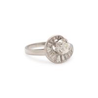 DIAMOND RING