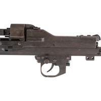 ***Deactivated Mauser MG 81 Machine Gun in Lagerfugel