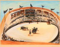 La Corrida, 1956