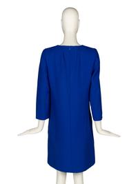 Pierre Cardin Haute Couture Mini Dress