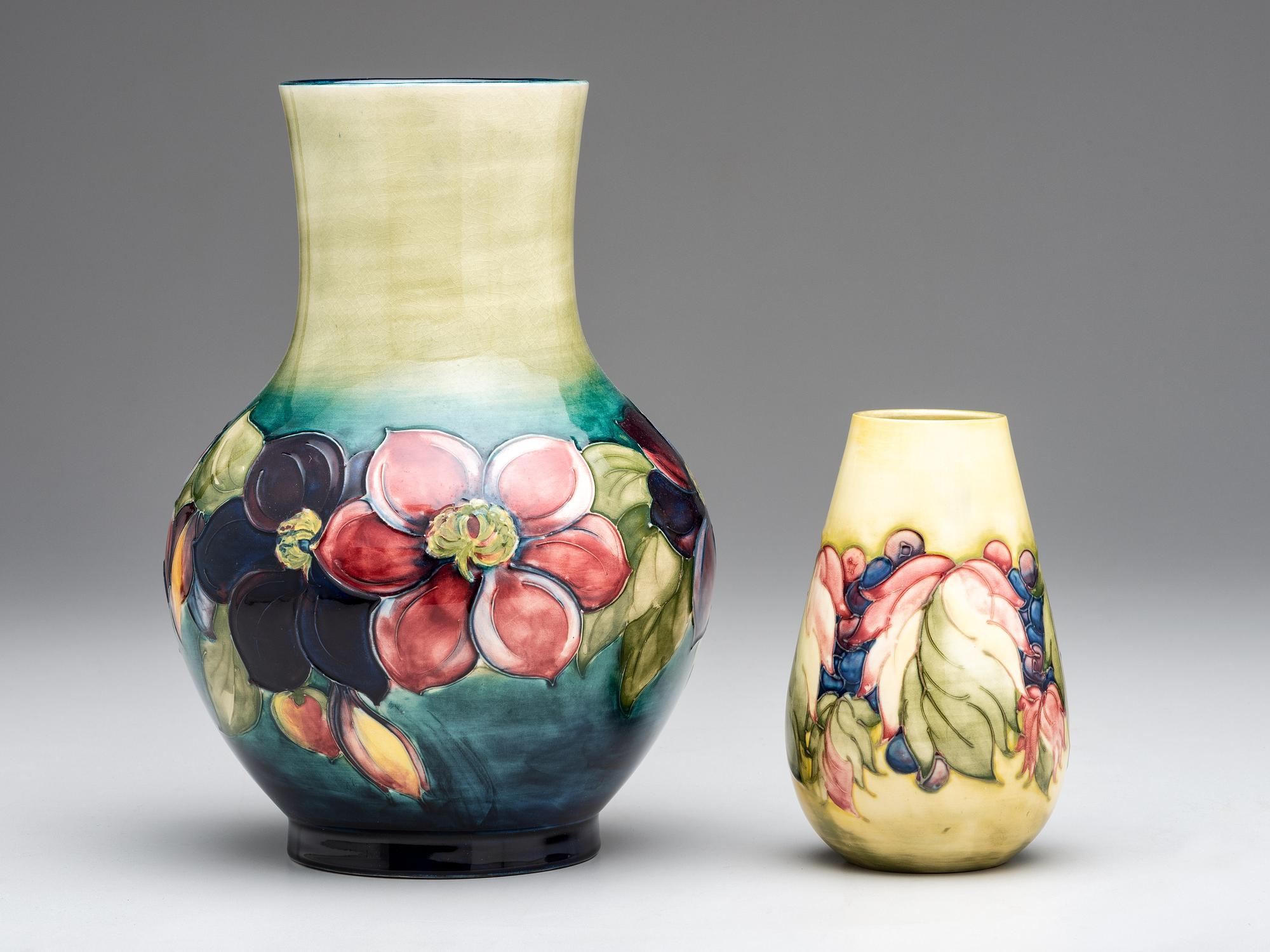 Two Vases