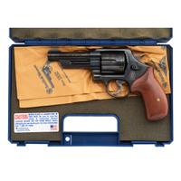 *Smith & Wesson Model 21-4 in Box with Accessories