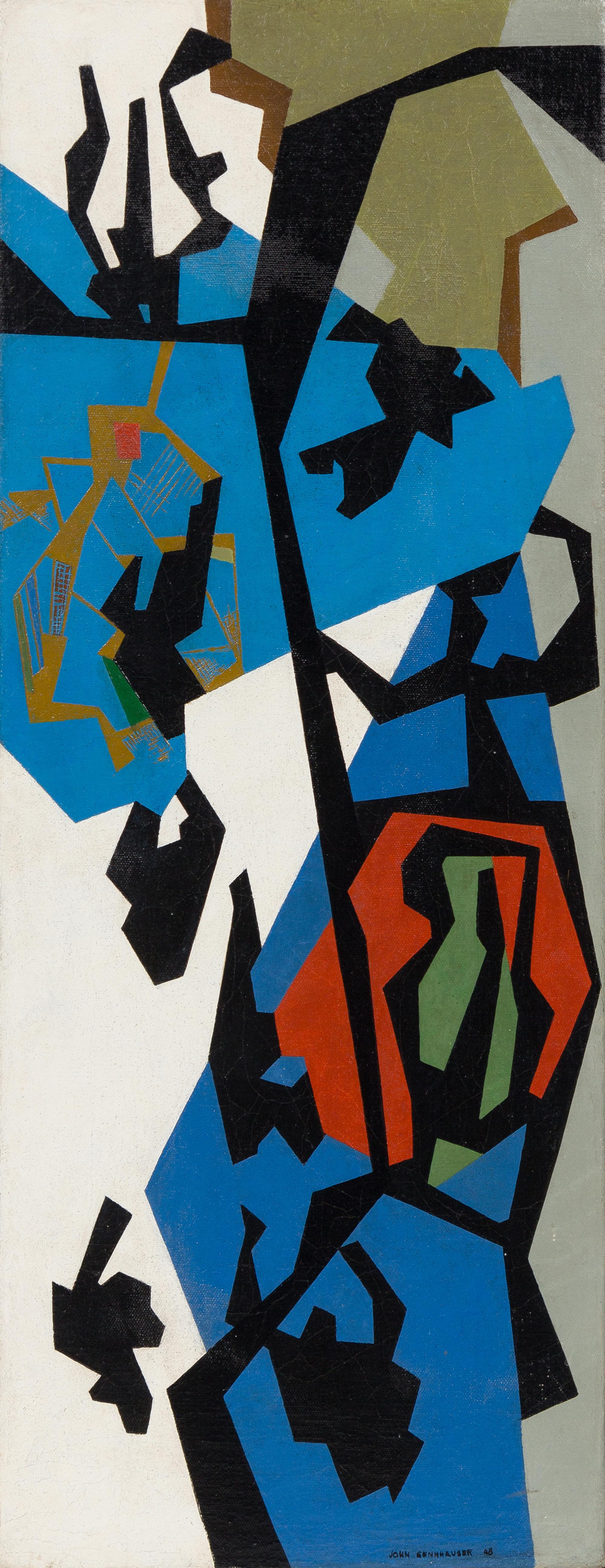 John Sennhauser
