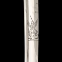 Exceptional Mexican War Captured Dragoon Saber Presented to John W. Geary, General and later Governor of Kansas and Pennsylvania with (3) CDV's