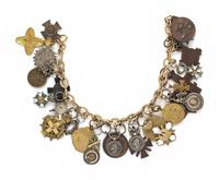 CHARM BRACELET