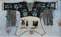 One Who Seeks Peace , 1986