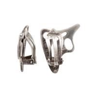 GEORG JENSEN, COLLECTION OF STERLING SILVER JEWELRY
