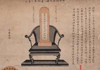 A Chinese Ancestor Portrait