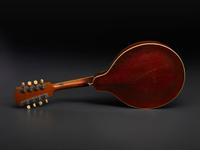 A Gibson Type-A Mandolin