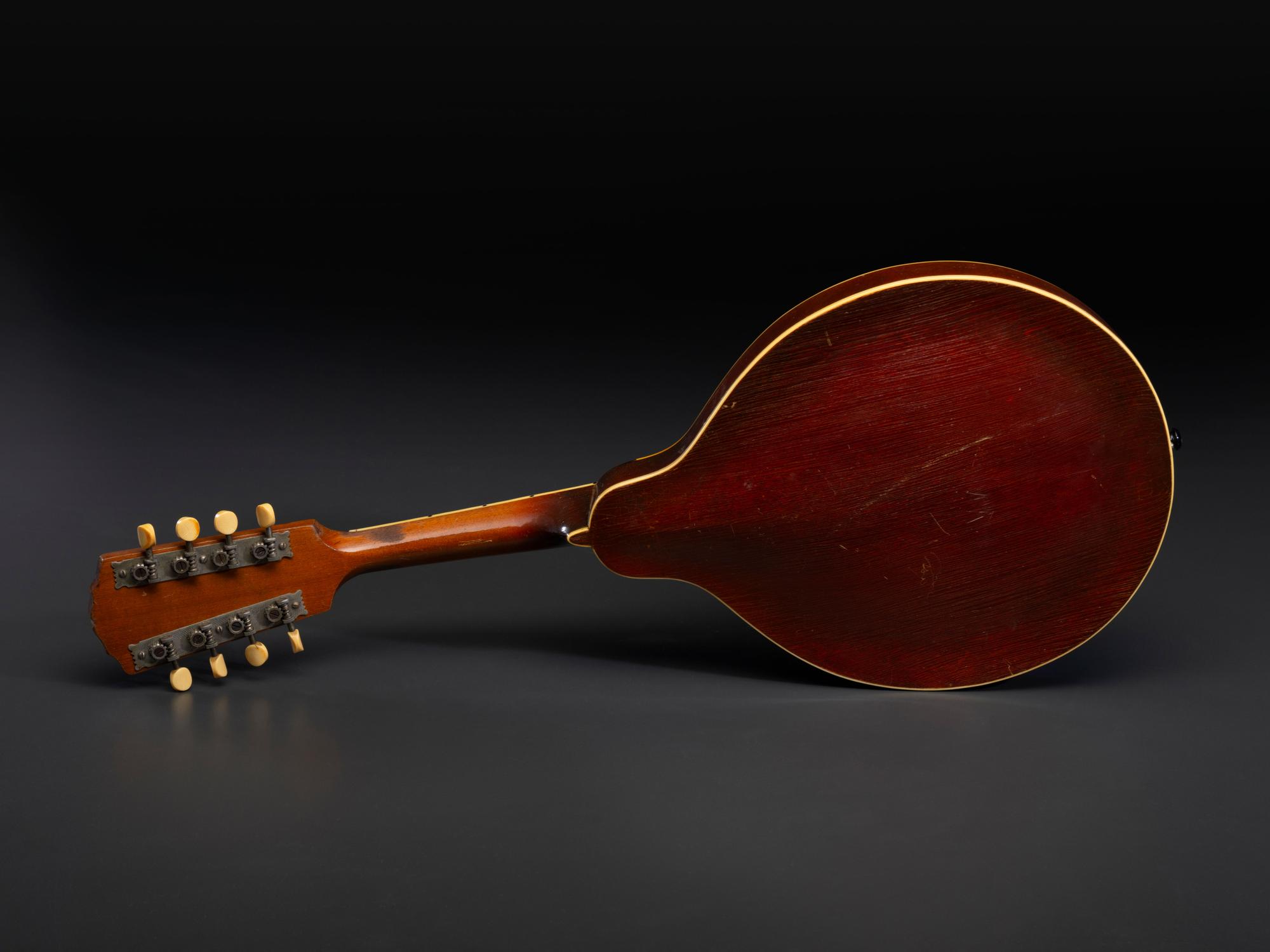 A Gibson Type-A Mandolin