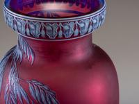 Vase, Circa 1895-1905