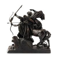 The Education of Achilles