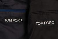 Two Tom Ford Men's Jackets, c.2017 — BNY 85, 237