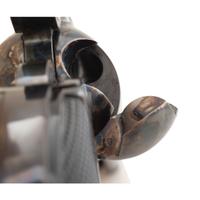 *2 of 2 Consecutively Serial Numbered Uberti-made Beretta Stampede Replica Bisley Revolvers in .357 Magnum