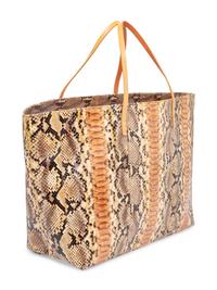 Fendi, Python Tote