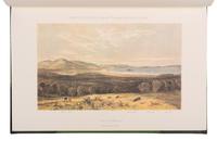 [EXPLORATION -- AUSTRALIA & NEW ZEALAND] -- [FACSIMILES]. A group of 3 facsimiles of lithographed works about New Zealand, comprising: