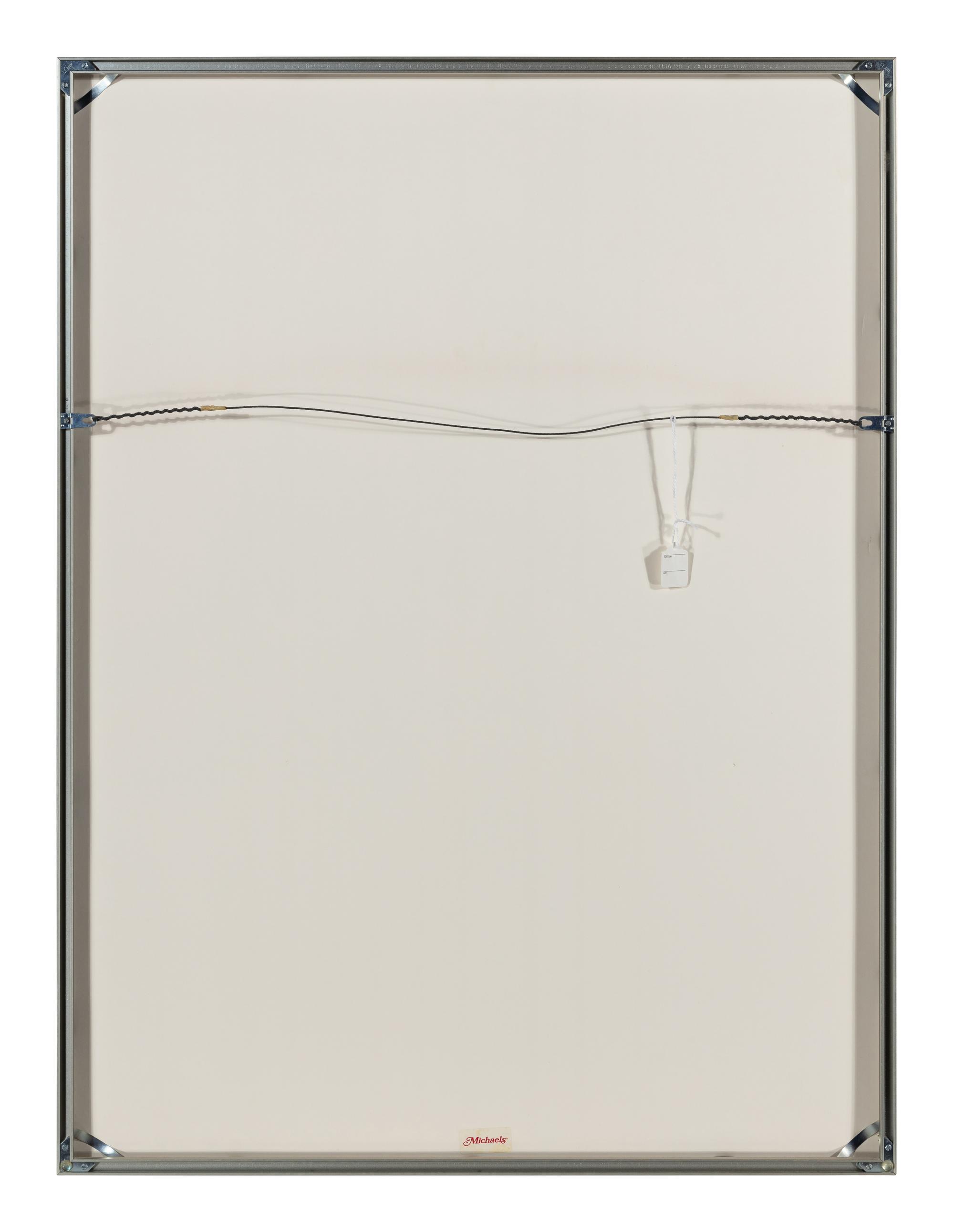Chair, 1971