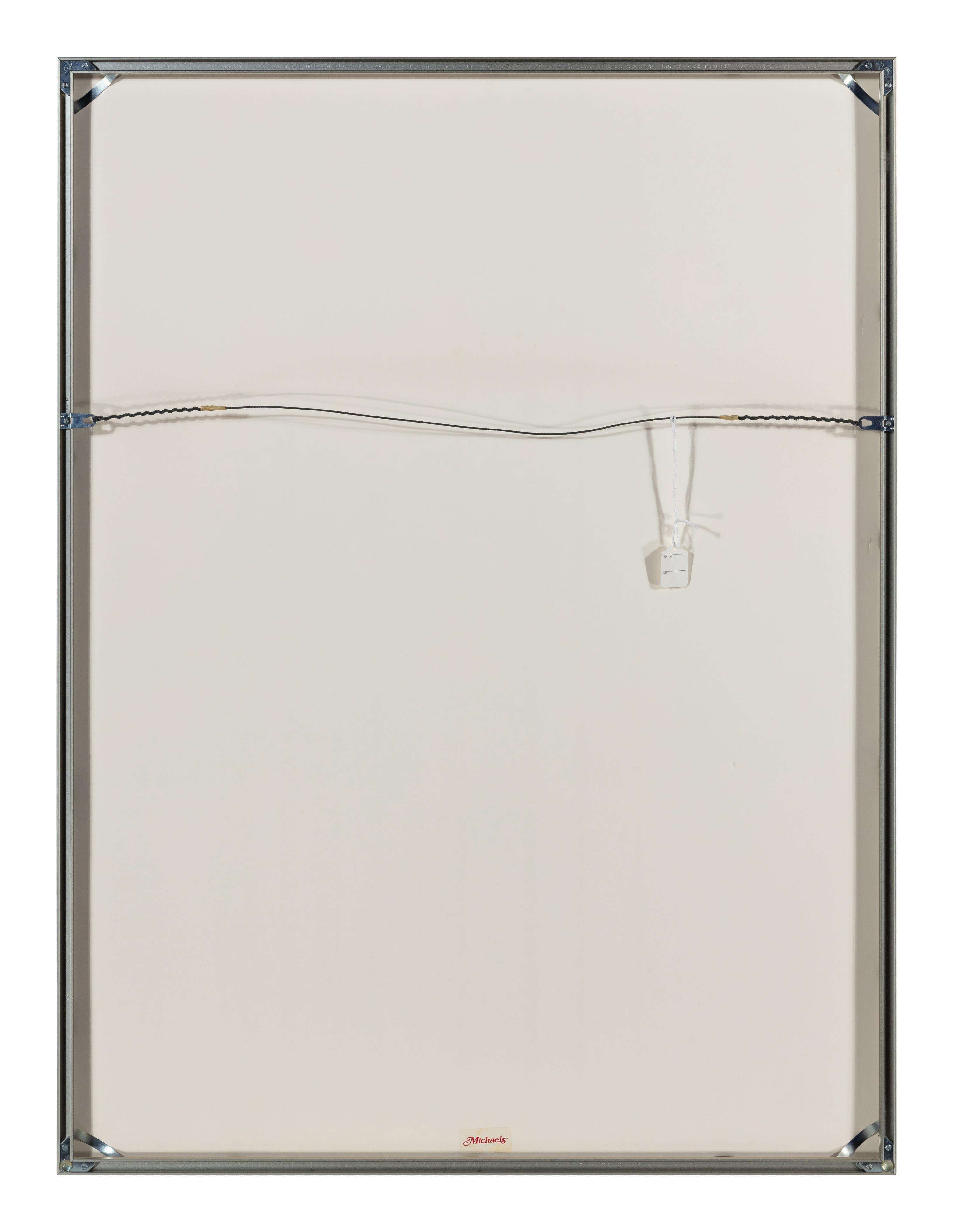 Chair, 1971