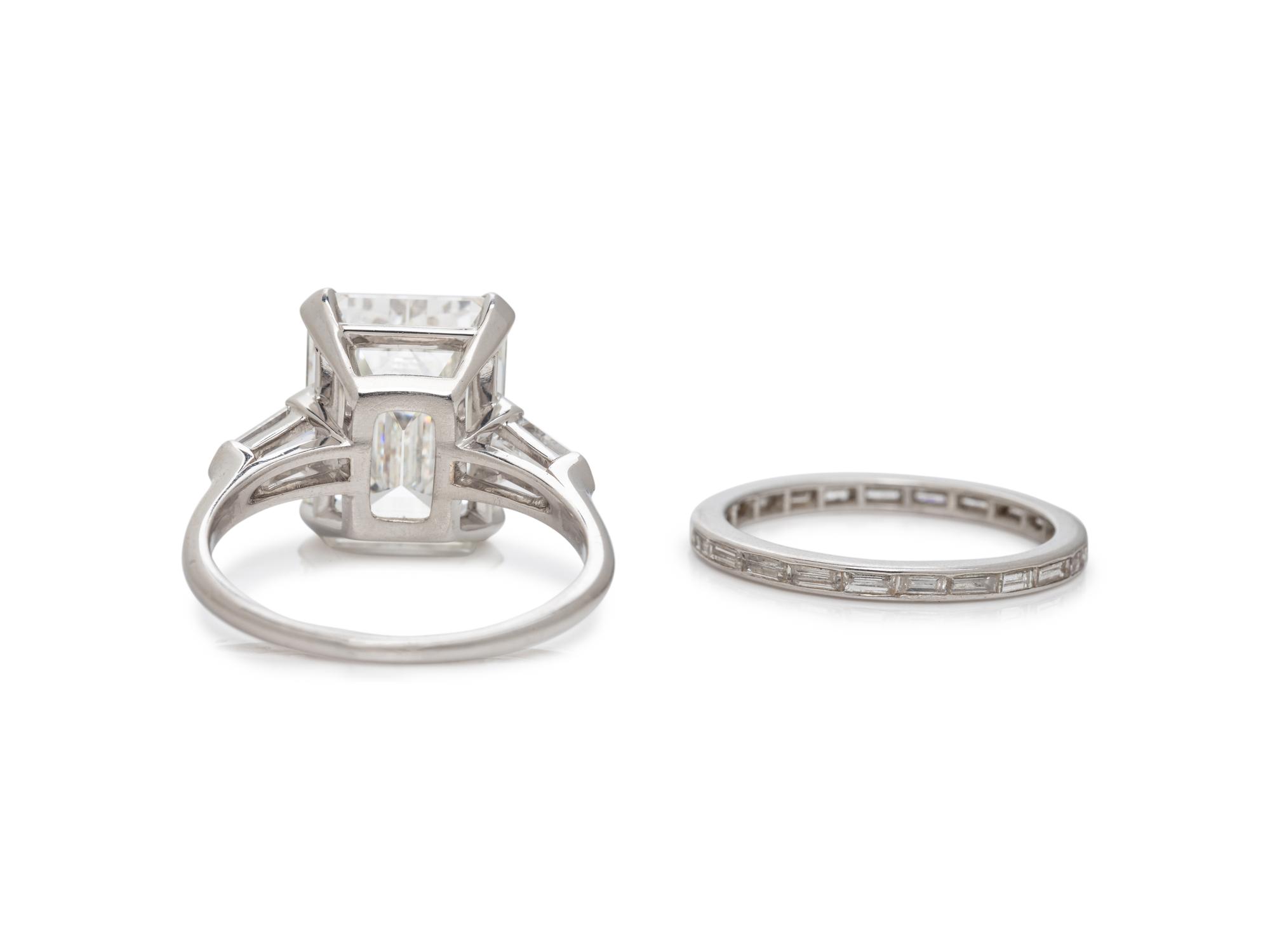 DIAMOND RING SET