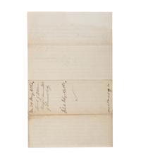 [CIVIL WAR]. A group of 11 Civil War documents from Maine, Pennsylvania, and Ohio.