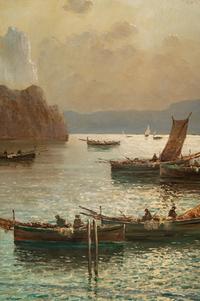 Vincenzo D'Auria (Italian, 1872-1939)