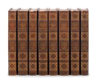 SHELLEY, Percy Bysshe (1792-1822). The Poetical Works . Cambridge, MA: The Riverside Press, 1892.