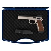 *CZ 75 ST IPSC in Box with Accessories