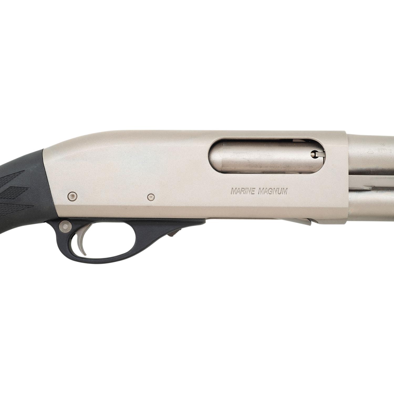 *Remington Model 870 Special Purpose Marine Magnum