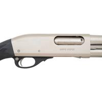 *Remington Model 870 Special Purpose Marine Magnum