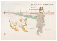 Les Vielles Histoires