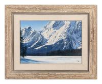 Teton Trumpeters , 1990