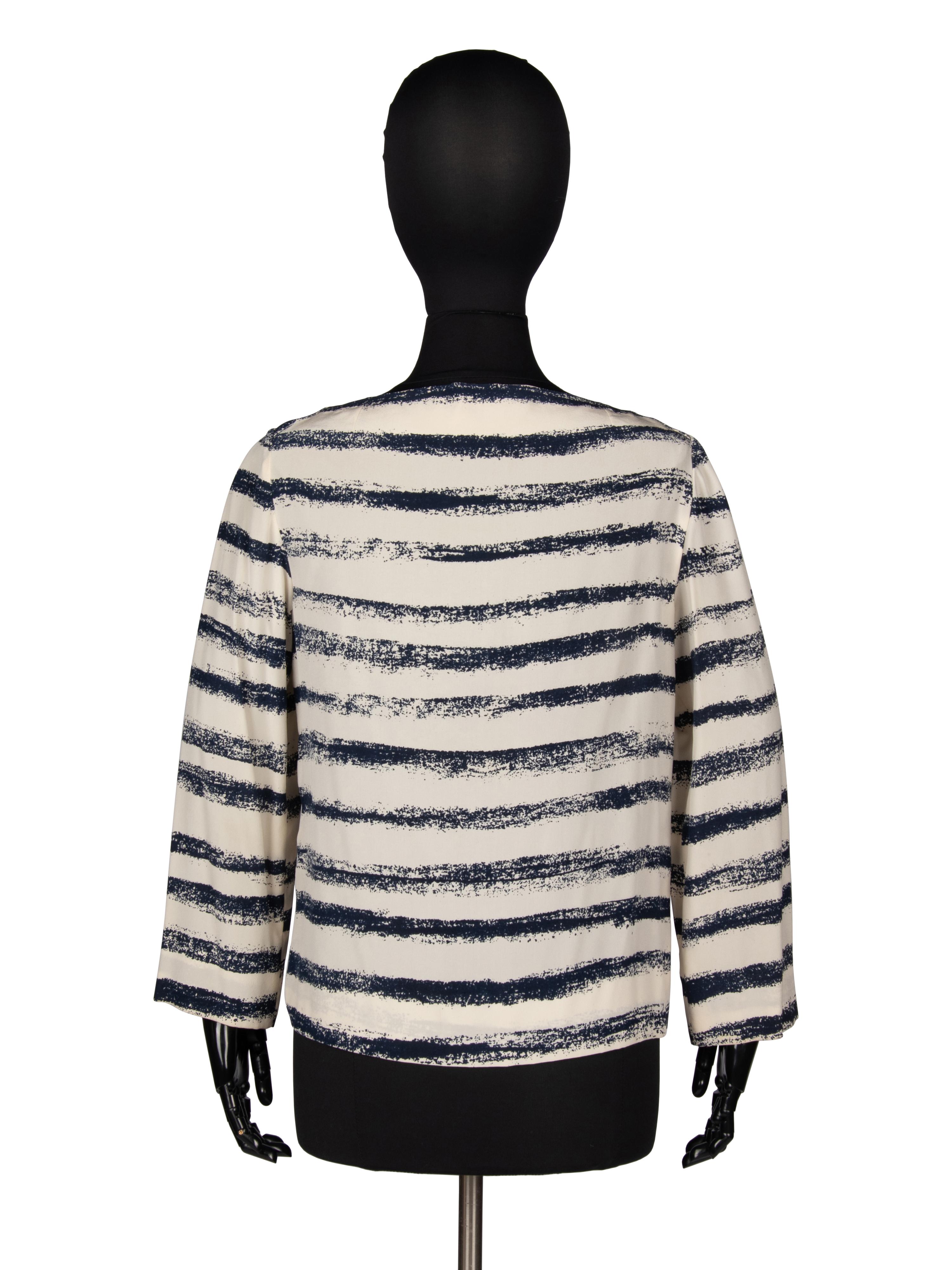 Christian Dior, Haute Couture Jacket & Blouse