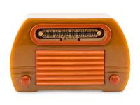 A Fada 652 Radio