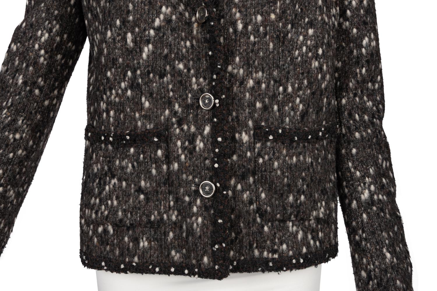 Chanel Jacket, 2010-20s