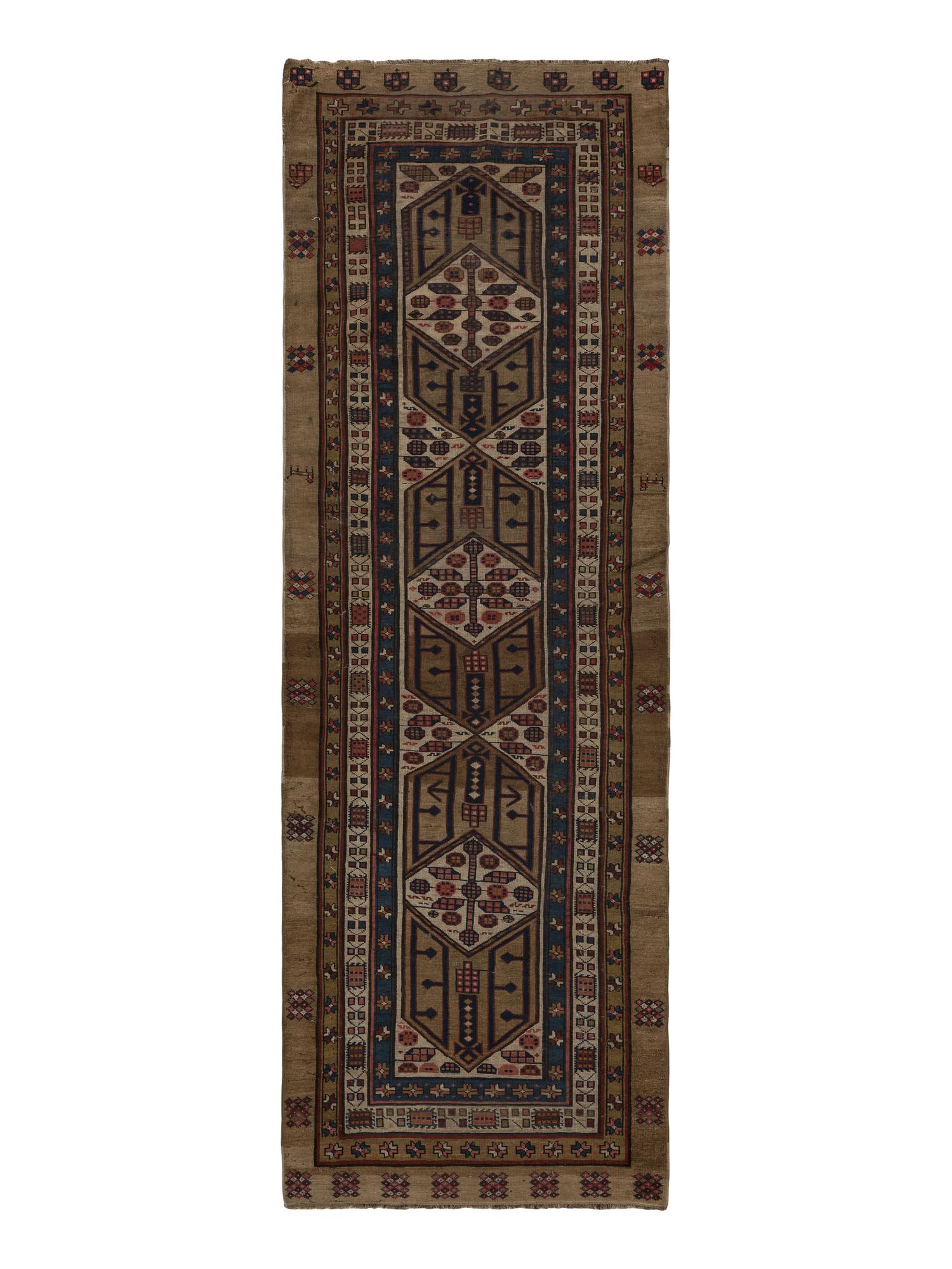 A Serab Runner
