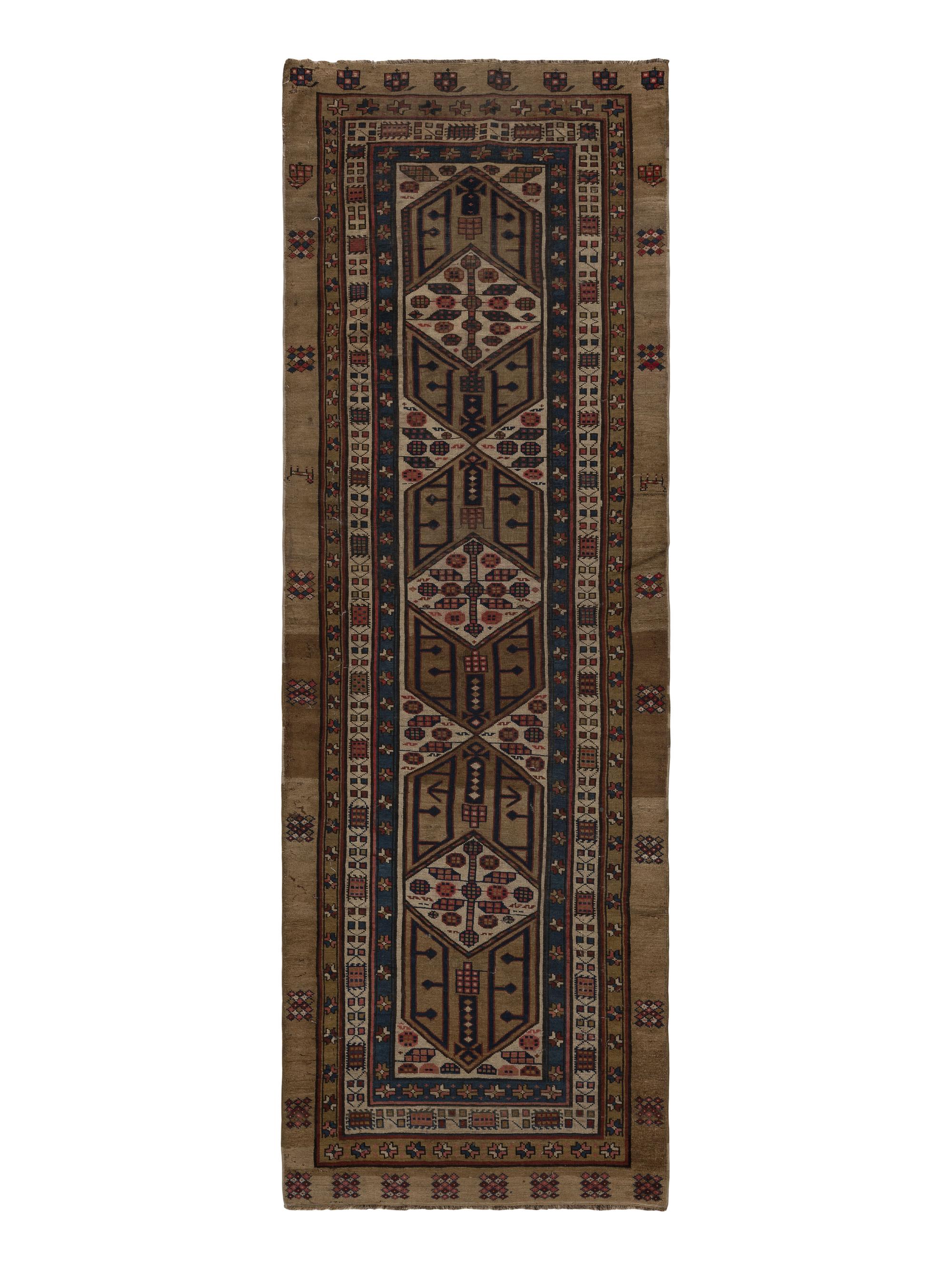 A Serab Runner