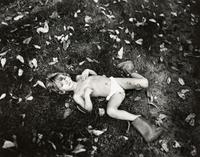 Sally Mann, (American, b. 1951), Dirty Jesse, 1985