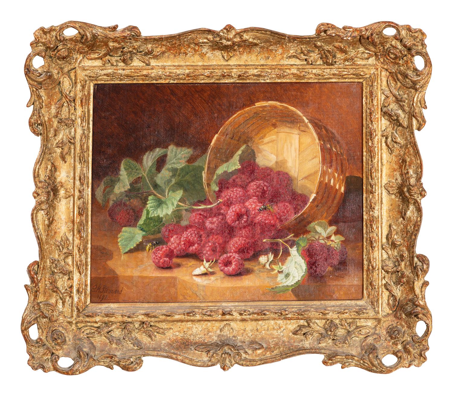 Still Life , 1892