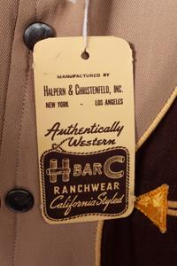 Four Del Monte by H Bar C Ranchwear Children's Shirts