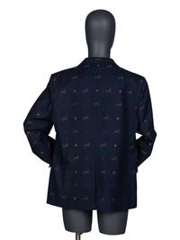 Gucci Men's Jacquard Sport Coat