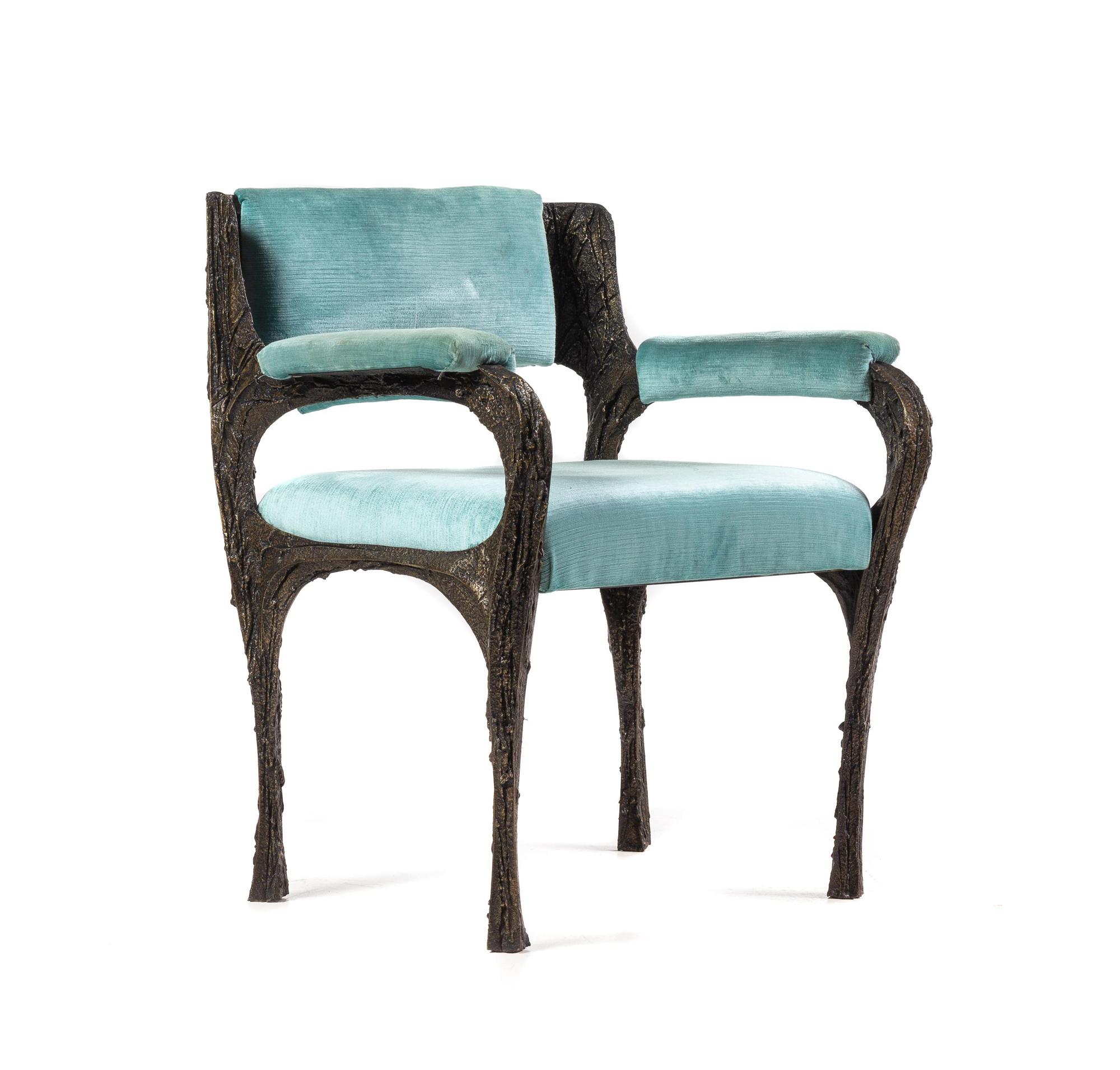 Chair Evans Studio for Directional, USA