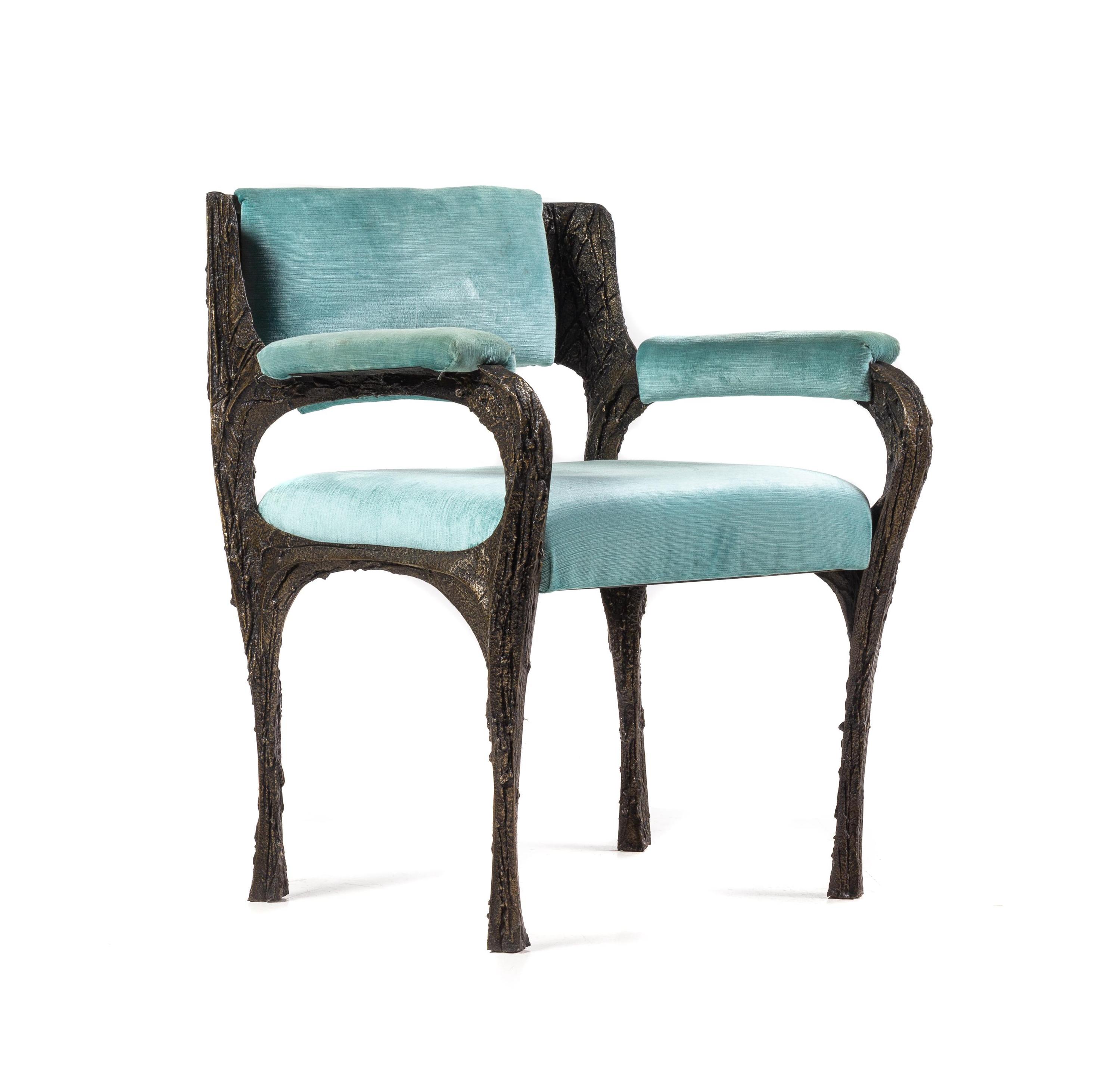 Chair Evans Studio for Directional, USA